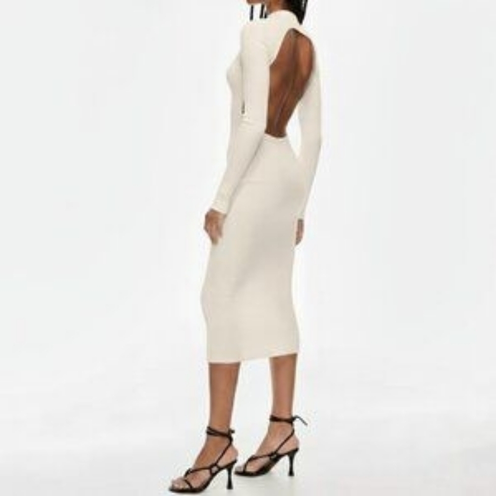 Aritzia Babaton Compose Dress XS